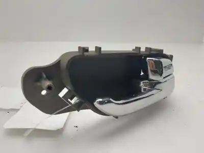 Автозапчастина б/у внутрішня задня права ручка для ssangyong rodius xdi посилання на oem iam 7242021000