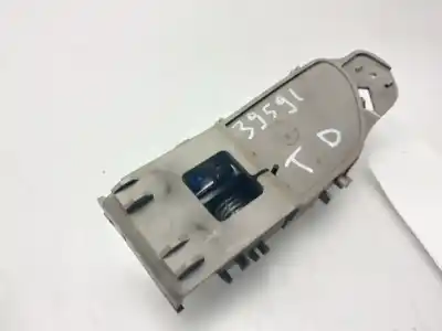 Автозапчасти б/у внутренняя задняя правая ручка за ssangyong rodius xdi ссылки oem iam 7242021000  