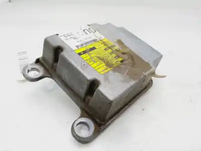 Автозапчастина б/у блок управління подушками безпеки для toyota yaris (ksp9/scp9/nlp9) blue посилання на oem iam 891700d210  