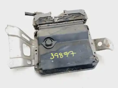 Pezzo di ricambio per auto di seconda mano centralina motore per toyota yaris (ksp9/scp9/nlp9) blue riferimenti oem iam 896610d310  