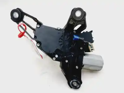 Автозапчасти б/у мотор заднего стеклоочистителя за toyota yaris (ksp9/scp9/nlp9) blue ссылки oem iam 851300d020  