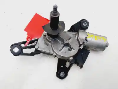 Автозапчасти б/у мотор заднего стеклоочистителя за toyota yaris (ksp9/scp9/nlp9) blue ссылки oem iam 851300d020  