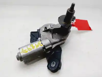 Автозапчасти б/у мотор заднего стеклоочистителя за toyota yaris (ksp9/scp9/nlp9) blue ссылки oem iam 851300d020  