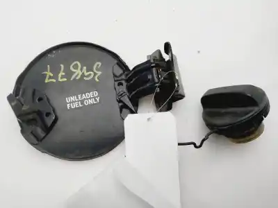 Peça sobressalente para automóvel em segunda mão tampa de combustível externa por toyota yaris (ksp9/scp9/nlp9) blue referências oem iam 7735052130  