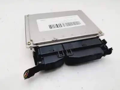 Second-hand car spare part ecu engine control for audi a6 berlina (4b2) 2.8 oem iam references 4d0907551r  