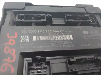 Gebrauchtes Autoersatzteil Elektronisches Modul zum AUDI A4 B8 (8K2) 2.0 TDI OEM-IAM-Referenzen 8K0907064CC  