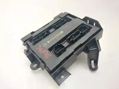 Peça sobressalente para automóvel em segunda mão módulo eletrônico por audi a4 b8 (8k2) 2.0 tdi referências oem iam 8k0907064cc  