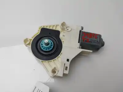 Автозапчасти б/у мотор заднего левого стекла за AUDI A4 B8 (8K2) 2.0 TDI ссылки OEM IAM 8K0959811A  