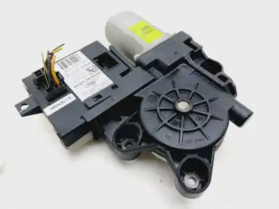Peça sobressalente para automóvel em segunda mão motor elevador vidro dianteiro esquerdo por ford c-max (cb3) titanium referências oem iam 7m5t14b533ab  