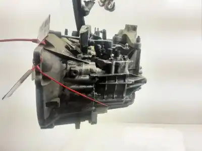 Piesă de schimb auto la mâna a doua cutie de viteze pentru ford c-max (cb3) titanium referințe oem iam 6m2r7f096  
