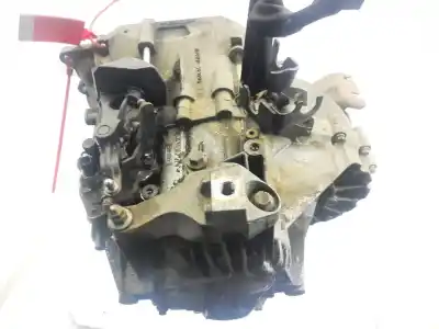 Piesă de schimb auto la mâna a doua cutie de viteze pentru ford c-max (cb3) titanium referințe oem iam 6m2r7f096  