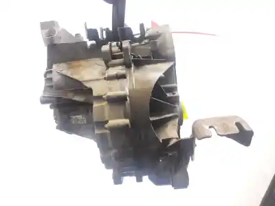 Piesă de schimb auto la mâna a doua cutie de viteze pentru ford c-max (cb3) titanium referințe oem iam 6m2r7f096  