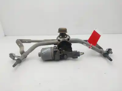 Peça sobressalente para automóvel em segunda mão motor do limpa para brisas por peugeot 2008 (--.2013->) style referências oem iam 9815497780