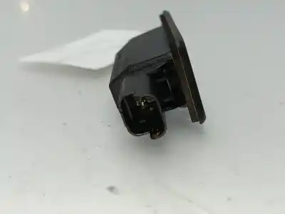 Peça sobressalente para automóvel em segunda mão luz da chapa de matrícula por peugeot 2008 (--.2013->) style referências oem iam 9682403680