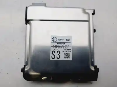 Second-hand car spare part camera for lexus is iii (_e3_) 300h (ave30_) oem iam references 8646c53012  