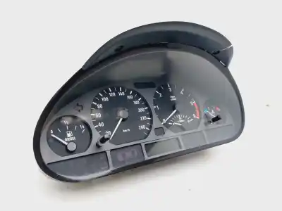 Peça sobressalente para automóvel em segunda mão quadrante por bmw serie 3 compact (e46) 320td referências oem iam 62116932896  