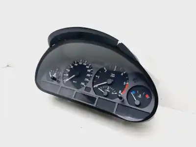 Peça sobressalente para automóvel em segunda mão quadrante por bmw serie 3 compact (e46) 320td referências oem iam 62116932896  