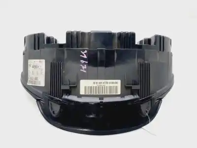 Peça sobressalente para automóvel em segunda mão quadrante por bmw serie 3 compact (e46) 320td referências oem iam 62116932896  