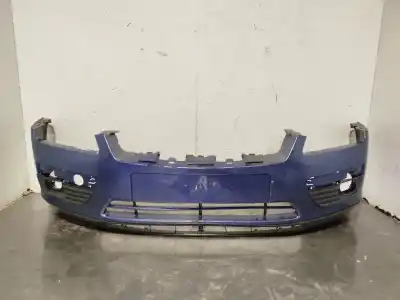 Peça sobressalente para automóvel em segunda mão para choques dianteiro por ford focus berlina (cap) trend referências oem iam 1336763  