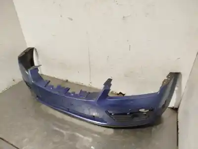 Peça sobressalente para automóvel em segunda mão para choques dianteiro por ford focus berlina (cap) trend referências oem iam 1336763  