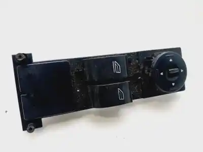 Second-hand car spare part left front power window switch for ford focus berlina (cap) trend oem iam references 3m5t14529ce  