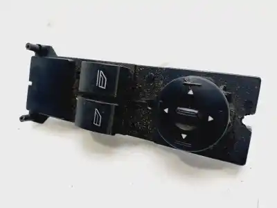 Second-hand car spare part left front power window switch for ford focus berlina (cap) trend oem iam references 3m5t14529ce  