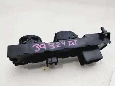 Second-hand car spare part left front power window switch for ford focus berlina (cap) trend oem iam references 3m5t14529ce  