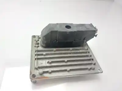 Second-hand car spare part ecu engine control for ford focus berlina (cap) trend oem iam references 4m5112a650hf  