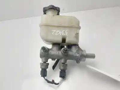 İkinci el araba yedek parçası fren pompasi için ssangyong actyon 200 xdi oem iam referansları 4854009000  