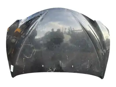 Pezzo di ricambio per auto di seconda mano cofano per ssangyong actyon 200 xdi riferimenti oem iam 6101131103  