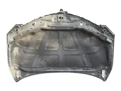 Pezzo di ricambio per auto di seconda mano cofano per ssangyong actyon 200 xdi riferimenti oem iam 6101131103  