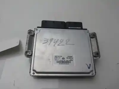 Pezzo di ricambio per auto di seconda mano  per SSANGYONG ACTYON  Riferimenti OEM IAM A6645406632  