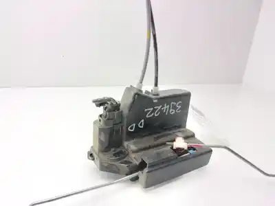 Pezzo di ricambio per auto di seconda mano  per SSANGYONG ACTYON  Riferimenti OEM IAM 7122009006  