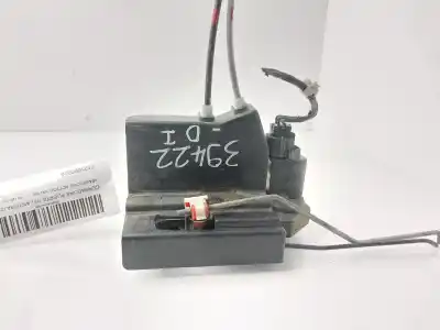Pezzo di ricambio per auto di seconda mano serratura porta anteriore sinistra per ssangyong actyon 200 xdi riferimenti oem iam 7121009026  