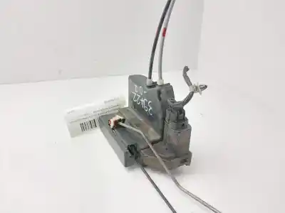 Pezzo di ricambio per auto di seconda mano serratura porta anteriore sinistra per ssangyong actyon 200 xdi riferimenti oem iam 7121009026  