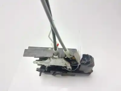 İkinci el araba yedek parçası arka sag kapi kilidi için ssangyong actyon 200 xdi oem iam referansları 7132009005  