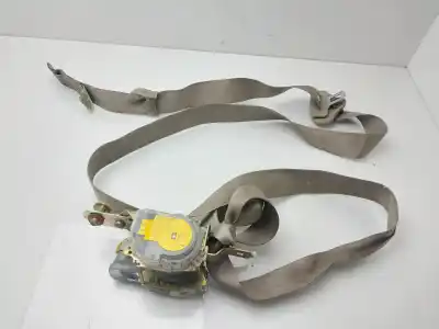 Автозапчасти б/у правый передний ремень безопасности за ssangyong actyon 200 xdi ссылки oem iam 7460709010  