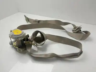 Автозапчасти б/у правый передний ремень безопасности за ssangyong actyon 200 xdi ссылки oem iam 7460709010  
