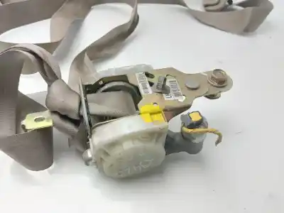 Автозапчасти б/у правый передний ремень безопасности за ssangyong actyon 200 xdi ссылки oem iam 7460709010  