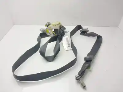 Автозапчасти б/у передний левый ремень безопасности за ssangyong actyon 200 xdi ссылки oem iam 7460131002  