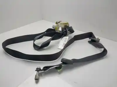 Автозапчасти б/у передний левый ремень безопасности за ssangyong actyon 200 xdi ссылки oem iam 7460131002  