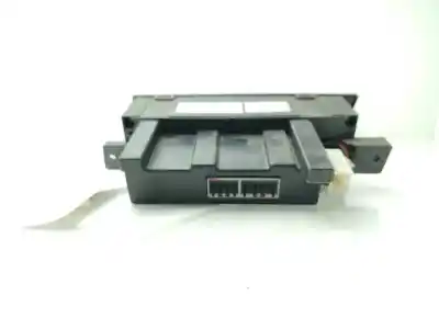 Pièce détachée automobile d'occasion commande de climatisation / chauffage pour ssangyong actyon 200 xdi références oem iam 6870009080  