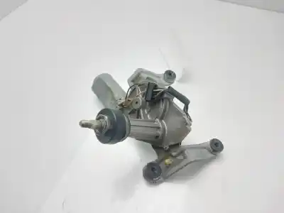 Second-hand car spare part rear windshield wiper motor for ssangyong actyon 200 xdi oem iam references 8615031002