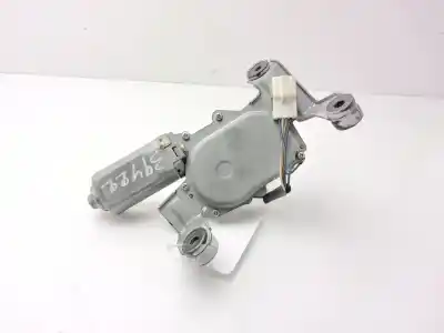 Автозапчастина б/у двигатель заднього склоочисника для ssangyong actyon 200 xdi посилання на oem iam 8615031002  