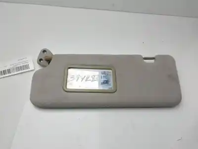 Автозапчасти б/у левая зона за ssangyong actyon 200 xdi ссылки oem iam 7611009503  