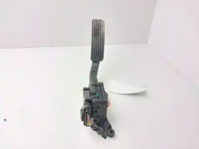 Автозапчасти б/у пotенциометр за ssangyong actyon 200 xdi ссылки oem iam 2055009100  