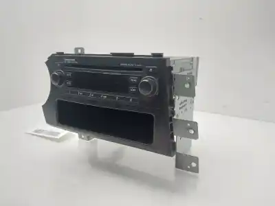 Second-hand car spare part audio system / radio cd for ssangyong actyon 200 xdi oem iam references 8910009101  
