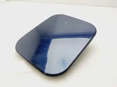 Second-hand car spare part outer fuel cap for daewoo evanda (klal) 2.0 oem iam references 96326308  