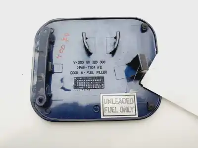Pezzo di ricambio per auto di seconda mano tappo esterno del carburante per daewoo evanda (klal) 2.0 riferimenti oem iam 96326308