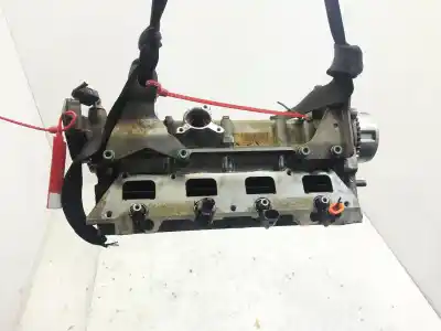 Peça sobressalente para automóvel em segunda mão cabeça / culatra por audi a3 (8p) 1.6 fsi ambiente 116 cv / 85 kw referências oem iam 03c103358s  